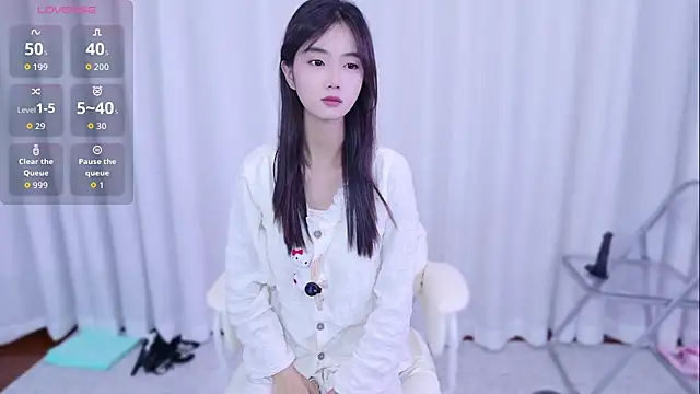 Snapshot of PUTAO_ chatting on October 2025 09:54:01 AM PUTAO online show from October 2025 09:54:01 AM