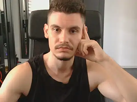 jack lust666 online show from September 2025 10:09:01 AM