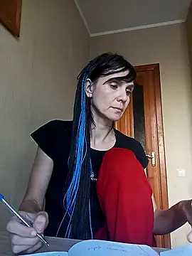 Magdalene Cecily online show from September 2025 06:50:02 AM