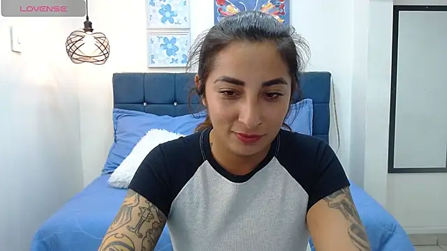mazekin a online show from September 2025 06:11:02 PM