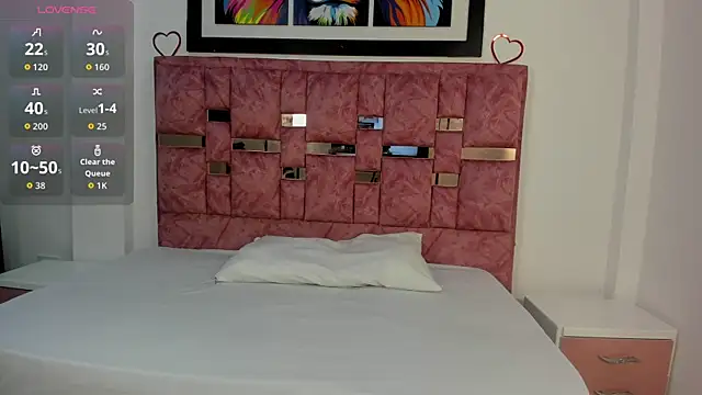 Snapshot of abella_lov chatting on October 2025 12:19:02 PM abella lov online show from October 2025 12:19:02 PM