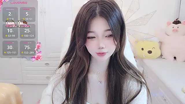 Snapshot of Coco-Di chatting on November 2025 03:16:02 AM Coco-Di online show from November 2025 03:16:02 AM