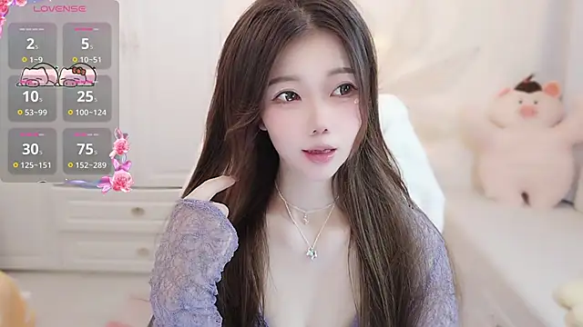 Snapshot of Coco-Di chatting on November 2025 02:28:02 AM Coco-Di online show from November 2025 02:28:02 AM