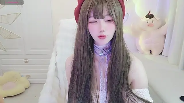 Snapshot of Coco-Di chatting on December 2025 04:07:02 AM Coco-Di online show from December 2025 04:07:02 AM