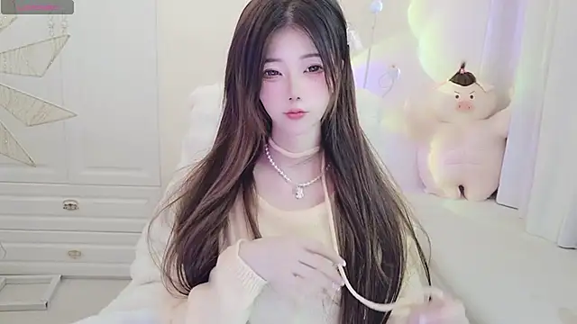 Snapshot of Coco-Di chatting on December 2025 02:38:01 AM Coco-Di online show from December 2025 02:38:01 AM