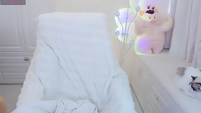 Snapshot of Coco-Di chatting on December 2025 02:49:01 AM Coco-Di online show from December 2025 02:49:01 AM