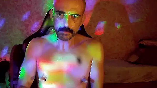 deepinvague online show from September 2025 09:18:01 PM