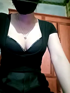 Snapshot of LenaCii chatting on October 2025 03:57:01 AM LenaCii online show from October 2025 03:57:01 AM