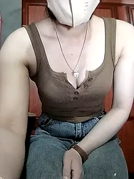 Snapshot of LenaCii chatting on October 2025 03:16:01 PM LenaCii online show from October 2025 03:16:01 PM