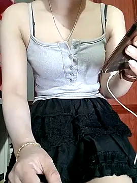 Snapshot of LenaCii chatting on October 2025 05:46:01 PM LenaCii online show from October 2025 05:46:01 PM