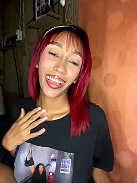 Snapshot of Zasha_Romero chatting on October 2025 04:31:01 AM Zasha Romero online show from October 2025 04:31:01 AM