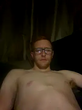 hungginger21 online show from September 2025 04:50:02 AM
