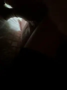 Miubeeeee online show from November 2025 09:21:01 AM