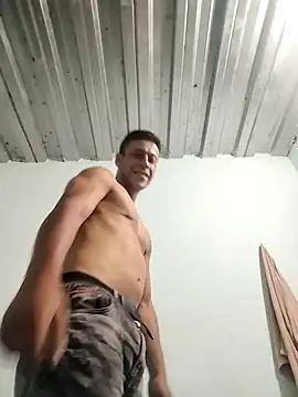 Snapshot of Dani156y chatting on October 2025 04:35:01 AM Dani156y online show from October 2025 04:35:01 AM