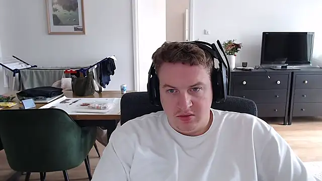 Mark Rodgers  online show from September 2025 11:48:01 AM