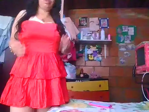 KarlaSexyHot- online show from October 2025 03:55:02 PM