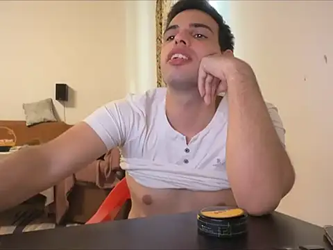 Snapshot of _Djonson_ chatting on September 2025 05:12:01 AM Djonson online show from September 2025 05:12:01 AM