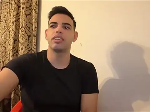 Snapshot of _Djonson_ chatting on October 2025 04:48:02 PM Djonson online show from October 2025 04:48:02 PM