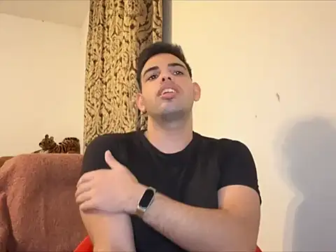 Snapshot of _Djonson_ chatting on October 2025 01:52:02 AM Djonson online show from October 2025 01:52:02 AM