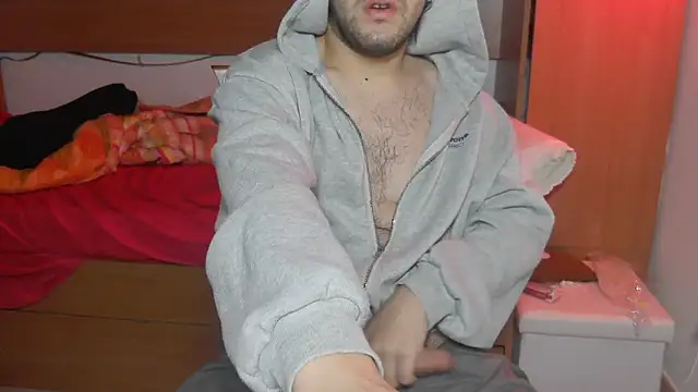 cazzo18cm3 online show from December 2025 09:38:01 AM