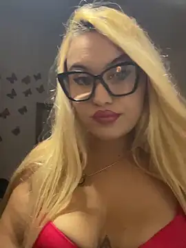 Rhea calvert1 online show from October 2025 09:21:01 PM