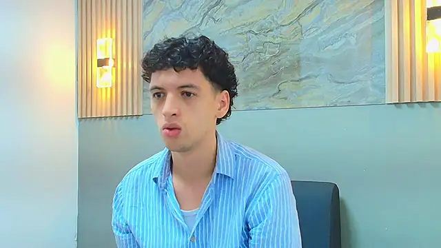 ISRAEL GRAY online show from September 2025 11:42:01 PM