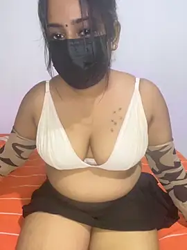 Snapshot of bunny_somya chatting on December 2025 06:57:02 PM bunny somya online show from December 2025 06:57:02 PM