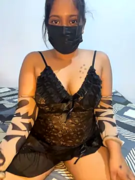 Snapshot of bunny_somya chatting on December 2025 10:07:02 PM bunny somya online show from December 2025 10:07:02 PM