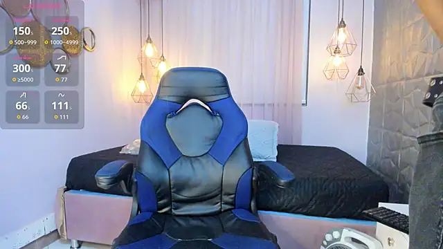 Snapshot of MADDY_MAGIC chatting on November 2025 07:46:01 PM MADDY MAGIC online show from November 2025 07:46:01 PM