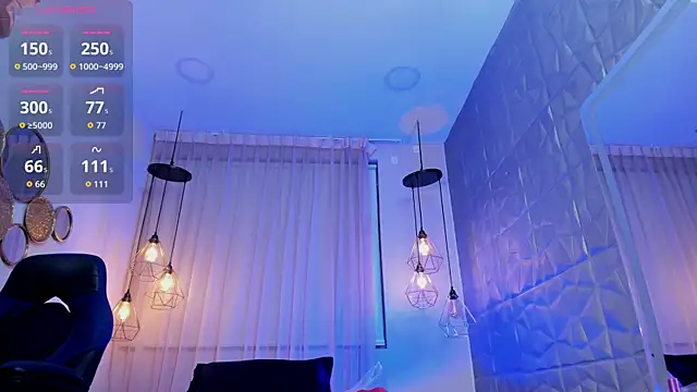 Snapshot of MADDY_MAGIC chatting on December 2025 08:06:02 PM MADDY MAGIC online show from December 2025 08:06:02 PM