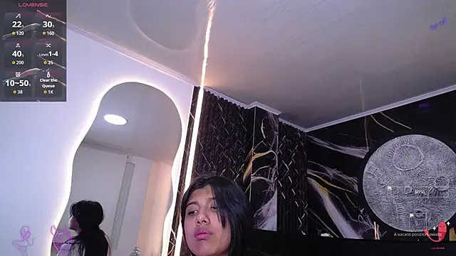 Karol Lorens1 online show from October 2025 05:15:01 AM