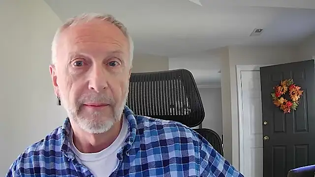 ApolloThrust online show from October 2025 06:40:02 PM