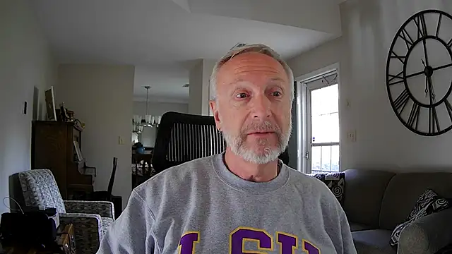 ApolloThrust online show from November 2025 07:38:02 PM