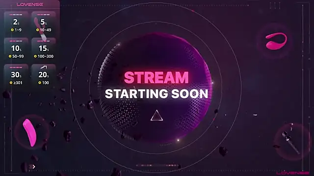 ApolloThrust online show from December 2025 06:47:02 PM