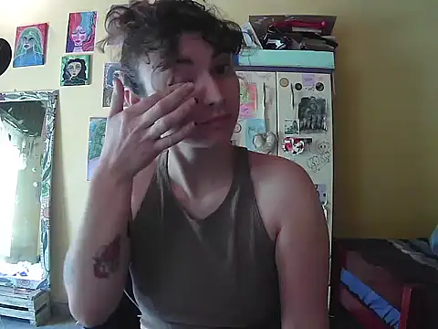 menabelle19 online show from October 2025 04:57:02 PM