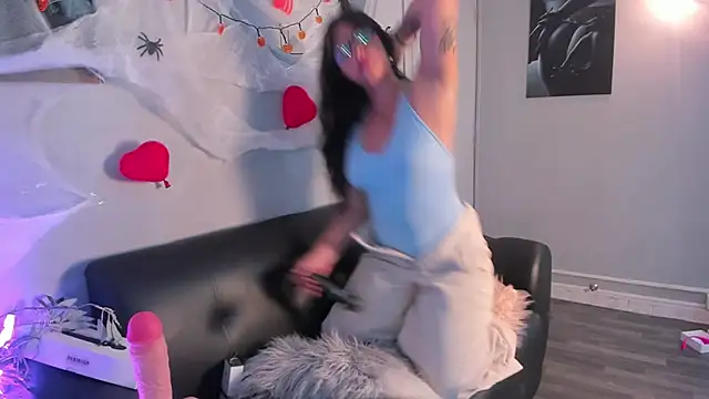 Hekate 20 online show from October 2025 08:18:02 PM