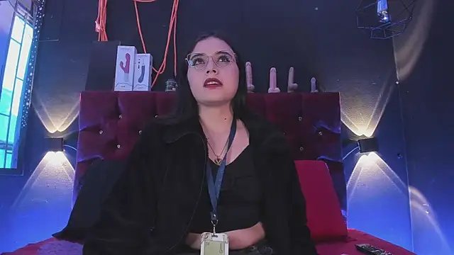 Cony l online show from October 2025 11:21:02 AM