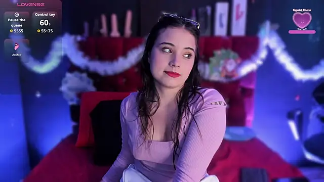 Cony l online show from November 2025 11:43:02 AM