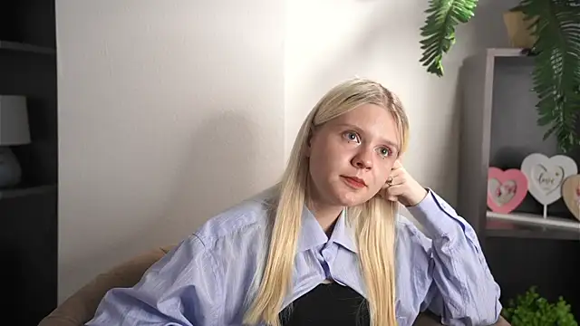 AngelDiesel online show from October 2025 05:27:01 AM