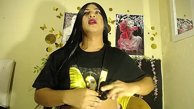 Snapshot of Cataleya_nova chatting on October 2025 02:22:02 AM Cataleya nova online show from October 2025 02:22:02 AM