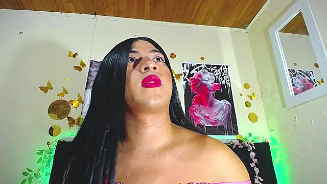 Snapshot of Cataleya_nova chatting on October 2025 03:31:02 AM Cataleya nova online show from October 2025 03:31:02 AM