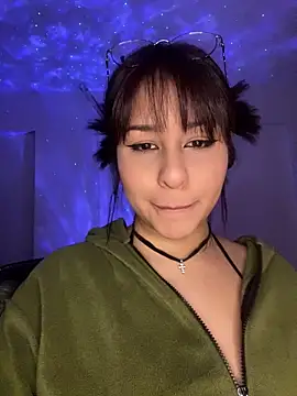 lilibeth8889 online show from October 2025 04:54:01 AM