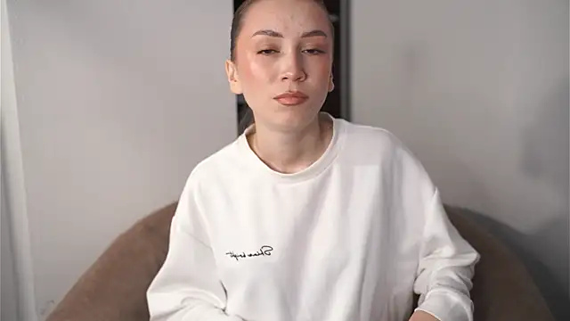 AkikoSteeples online show from October 2025 08:12:02 AM