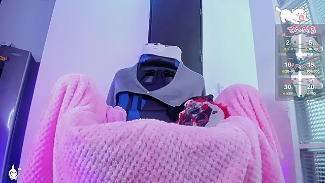 Snapshot of Sweet-SharoKitty chatting on October 2025 06:43:01 PM Sweet-SharoKitty online show from October 2025 06:43:01 PM