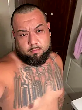 DaddyT1713 online show from October 2025 08:01:01 AM