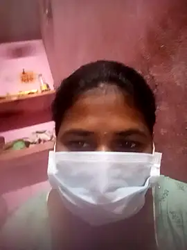 Eswar77 online show from October 2025 01:52:02 AM