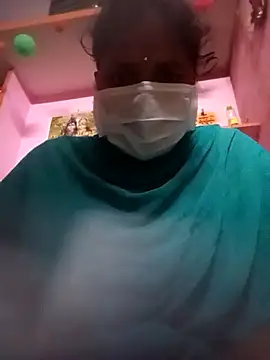 Eswar77 online show from October 2025 06:58:02 AM