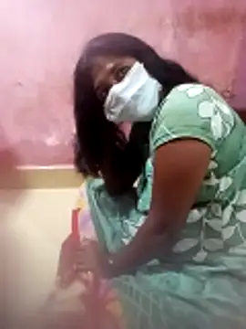 Eswar77 online show from November 2025 07:08:02 AM