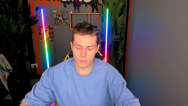 Snapshot of Hector_Spector chatting on November 2025 11:01:02 AM Hector Spector online show from November 2025 11:01:02 AM