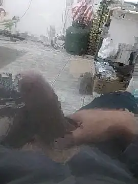 Jamasssss online show from December 2025 02:43:02 AM